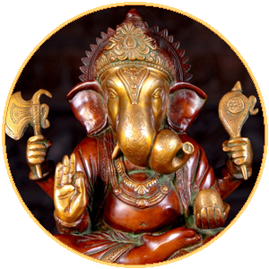 Shri Ganesha